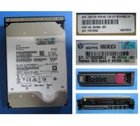 HD 10TB 6G 7.2K LFF SATA MDL - Warranty: 36M