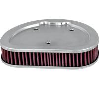 K&N HD-1508 FILTRO ARIA HARLEY FLHR 1690 ABS ROAD KING 2012