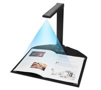HD 16 Mega-pixel Documenti Camera Book Scanner con LED Luce di Riempimento ad Alta Scansione Software OCR multilingue Porta USB Compatibile per ID Card Passport Book
