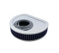 HD-1611 Motorcycle Air Filter compatible Fxdb Street Motorcycle Accessories
