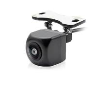 HD 170 Gradi MCCD Fisheye Lens Starlight Night Vision Car Reverse Backup Telecamera posteriore adatta per DVD Car Monitor Night Vision Camera