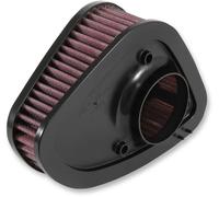 HD-1717 AIR FILTER 17 FLHT/FLHR FLHT 1750 ABS ELECTRA GLIDE STANDARD 107 2021