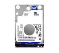 HD 2,5 1TB 5400RPM 128MB SATA3 BLUE WD BLUE NEW