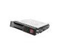 HD 25 HPE 1.8TB SAS 10K SFF SC 512E DS HDD