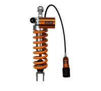 HD 250 AMMORTIZZATORE OHLINS HARLEY DAVIDSON PAN AMERICA 1250 - 2021 2023