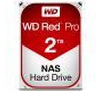 WD RED PRO 2TB SATA3 3.5