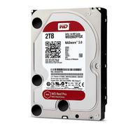 WD RED PRO 2TB SATA3 3.5