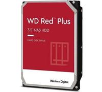 WESTERN DIGITAL HDD 10TB 3,5 RED PRO 7200RPM 256MB CACHE