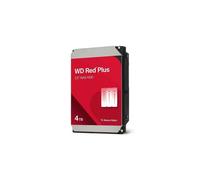 HD 3.5 4 TB SATA WD 7200RPM DESKTOP RED PLUS