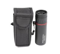 HD 30x25 Monocular Telescope Binocolo Zoom Focus Pellicola Verde Ottico Caccia Turismo Ambito For Esterni Chiaro Immagine