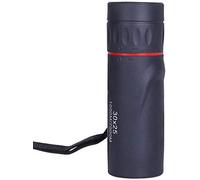 Hd 30x25 Monoculare Binocolo Zoom Messa a fuoco Pellicola verde Binoculo Ottico Turismo all'aperto Pesca, per interni/esterni