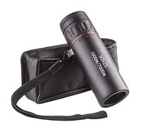 Hd 30X25 Telescopio Monoculare Binocolo Zoom Messa A Fuoco Green Film Binoculo Ottico Turismo Scope Nero