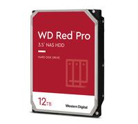 Hd 35 12Tb 7200Rpm 512Mb Red Pro Sata3 Wd Nas