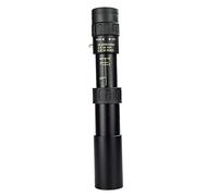 HD 4K 10-300X40mm Zoom Monoculare Telescopio BAK4 Prisma Impermeabile per