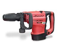 HD 50 BK - 1200W 2900ipm 20J 8.5Kg__ MARTILLO ELECTRONEUMÁTICO ROTATIVO SDS-Max