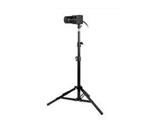 HD 5MP 1080P USB CMOS 30fps Webcam for PC ad alta velocità Telecamera industriale 2.8-12mm CCTV Obiettivo for telecamera IP con supporto telescopico Treppiede(With Black Stand)