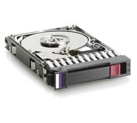 HPE M6625 600GB 6G SAS 10K rpm SFF (2.5-inch) Dual Port Hard Drive disco rigido interno 10000 Giri/min 2.5" [597609-003-M6625]