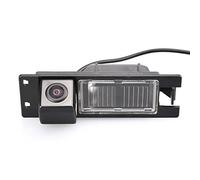 HD 720P Telecamera per la Retromarcia per utilizzare alla luce Targa Retrocamera, telecamera posteriore per Astra H/Meriva A/Zafira B Grande DOBLO Giulietta 159