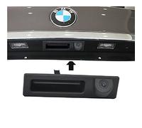 HD 720p Telecamera per la Retromarcia per utilizzare alla luce Targa Retrocamera, telecamera posteriore per BMW 3er F30 5er F10 X4 F26 X3 F25 X5 F15