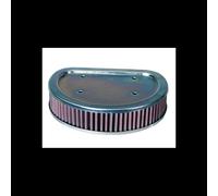 K&N Filters Filtro aria compatibile con HD-8899