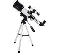 HD ad alta potenza Per iniziare Usa un telescopio astronomico di grande diametro Telescopio monoculare per l'osservazione della luna