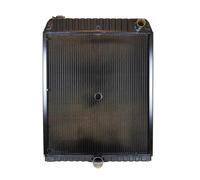 HD+ Ag - Radiatore Per Internazionale Trattore 146508c1, 146572c2 (27174)