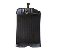 HD+ Ag - Radiatore Per Massey Ferguson 20C, 230, 245 579004M91 47.6cm x 37.8cm