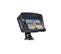 HD. Auto GPS Navigazione 8G RAM128-256MB FM. Bluetooth Avin. Ultime Europa Mappa Sat Nav Truck Navigators, Serie Pro(ResistiveWithBT)