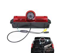 HD Auto Luce Freno Posteriore Backup Parcheggio Telecamera adatta per Chevy si adatta per Express adatta per Savana Cargo VAN Visione Notturna Impermeabile Visione Notturna Camera