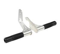 HD-BRO145 PARAMOTORE CLUBSTYLE FLHCS 1923 ABS SOFTAIL HERITAGE CLASSIC 117 2025