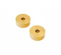 HD-BRO146 DISTANZIALE PARAMOTORE HARLEY FLFBS 1923 ABS SOFTAIL FAT BOY 117 2025