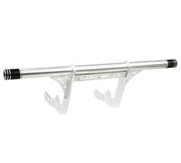 HD-BRO150 PARAMOTORE CLUBSTYLE FLHCS 1868 ABS SOFTAIL HERITAGE CLASSIC 114 2018