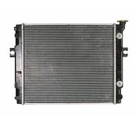 HD+ Carrello Elevatore - Komatsu Radiatore 52.5cm x 44.6cm 2 Fila (25930)