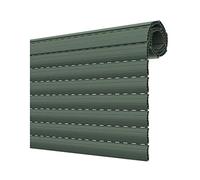 HD CASA Tapparella Avvolgibile in PVC, Made in Italy, Personalizzabile su Misura e Colore a Scelta, fai da te, Tapparelle finestre Modern