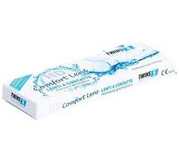 HD Comfort Lens Twins Optical -5,75 Lenti a Contatto Giornaliere 10 Confezioni