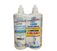 HD COMFORTABLE SOL UNICA DOPP