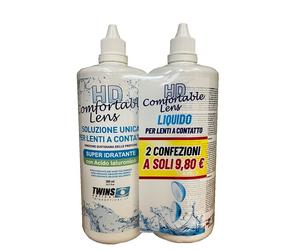 HD COMFORTABLE SOL UNICA DOPP