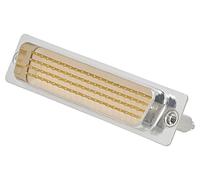 HD-D78PY/2M86UN D-Sub HD PIN: 78 femmina maschio su PCB, morsetto PCB dritto ...