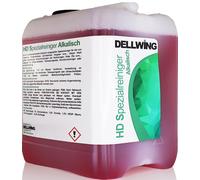 HD detergente speciale alcalino 2.5L concentrato di detergente ad ultrasuoni di