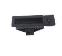 HD Dinamica Traiettoria Maniglia Bagagliaio Fotografica Per X1 2010 E60 E61 E70 E71 E72 E82 E88 E84 E90 E92 E93(Style 2)