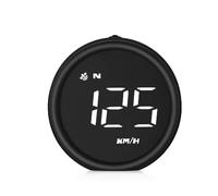 HD Display G1 Universal Car Hud White Color GPS System Multi-Function Car Head up Display Over Speed Alarm Km/H Mph Speed