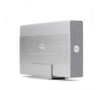 HD esterno - 12TB - Box OWC Mercury Elite Pro - USB 3.2 5Gbps - 1x HDD 3,5" - Alim. esterno
