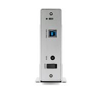 HD esterno - 18TB - Box OWC Mercury Elite Pro - USB 3.2 5Gbps - 1x HDD 3,5" - Alim. esterno