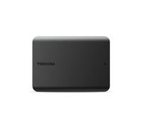 Toshiba hdd esterno 4tb hdtb540ek3ca canvio basic 2.5" usb3.0