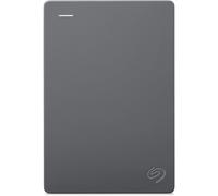 Seagate Basic disco rigido esterno 5 TB 2.5" 3.2 Gen 1 (3.1 Gen 1) Argento