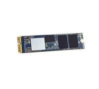 OWC SSD Aura PRO X2 da 480 GB per MacBook Air (metà 2013-2017) e MacBook PRO (Retina, fine 2013 - metà 2015) Computer (OWCS3DAPT4MB05)