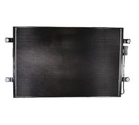 HD+ Freightliner Premium Condensatore 2008-2012: Cascadia, Coronado (26222)