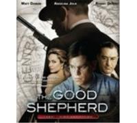 hd - good shepherd (1 DVD) (PAL, Import, HD DVD)