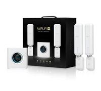 AmpliFi HD router wireless Gigabit Ethernet Dual-band (2.4 GHz/5 GHz) Bianco [AFI-HD]