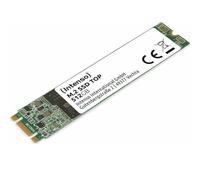 INTENSO 3832450 - SSD Intenso Top Performance, 512 GB M.2 SATA